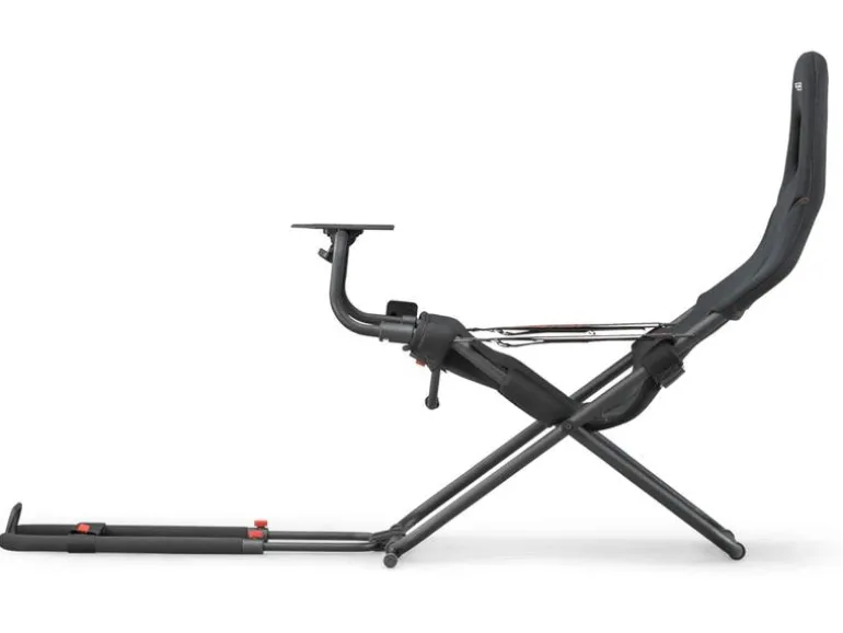 Playseat Gaming-Stuhl Challenge ActiFit Schwarz