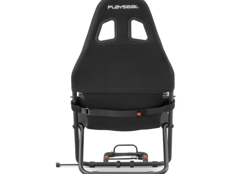 Playseat Gaming-Stuhl Challenge ActiFit Schwarz