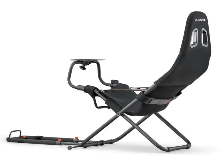 Playseat Gaming-Stuhl Challenge ActiFit Schwarz