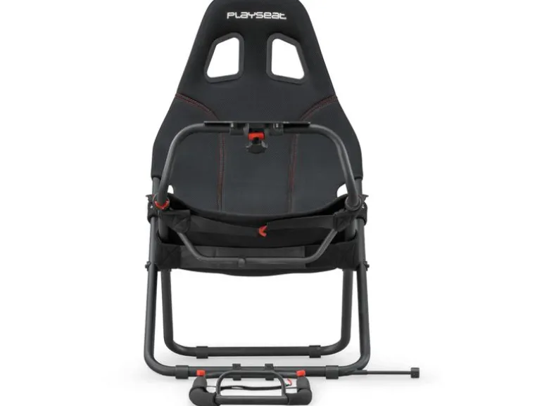 Playseat Gaming-Stuhl Challenge ActiFit Schwarz