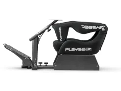 Playseat Simulator-Stuhl Evolution PRO – Black ActiFit Schwarz