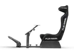 Playseat Simulator-Stuhl Evolution PRO – Black ActiFit Schwarz