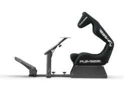Playseat Simulator-Stuhl Evolution PRO – Black ActiFit Schwarz