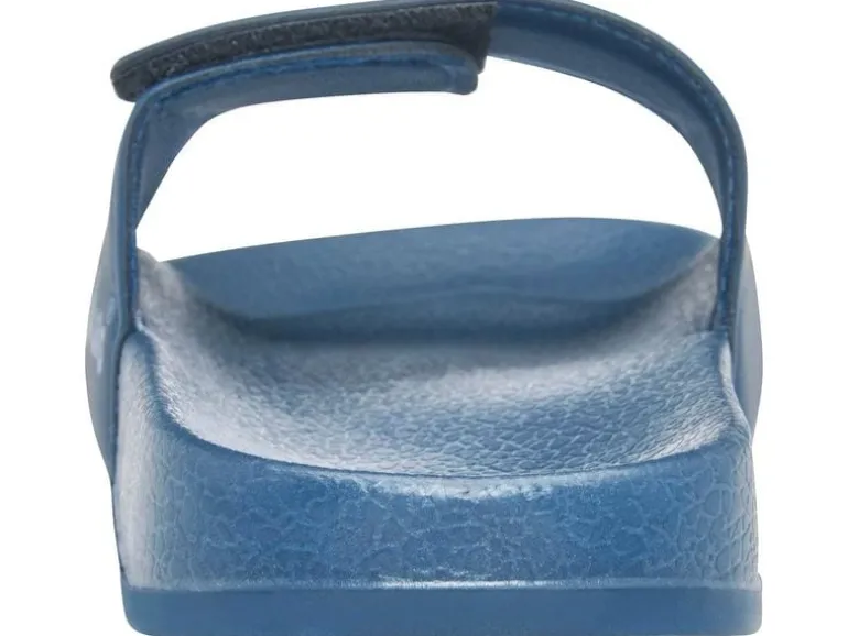 Playshoes EVA-Badesandale Marineblau, Gr. 26/27