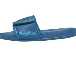 Playshoes EVA-Badesandale Marineblau, Gr. 26/27