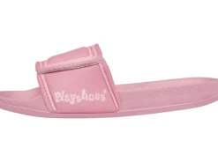 Playshoes EVA-Badesandale Rosa, Gr. 32/33
