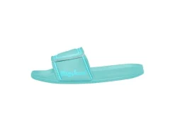 Playshoes EVA-Badesandale Türkis, 32/33