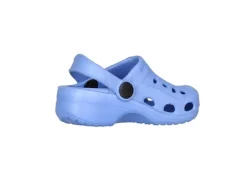 Playshoes EVA-Clog Basic Blau, 26/27