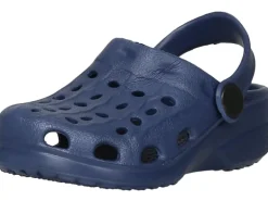 Playshoes EVA-Clog Basic Marine Gr. 26/27
