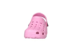 Playshoes EVA-Clog Basic Rosa Gr. 28/29