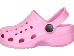 Playshoes EVA-Clog Basic Rosa Gr. 28/29