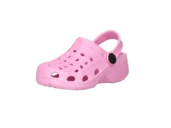 Playshoes EVA-Clog Basic Rosa Gr. 28/29