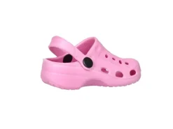Playshoes EVA-Clog Basic Rosa Gr. 28/29