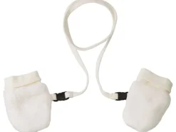 Playshoes Fäustlinge Natur One Size