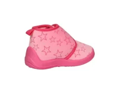 Playshoes Hausschuhe Pastell Gr. 28/29, Rosa