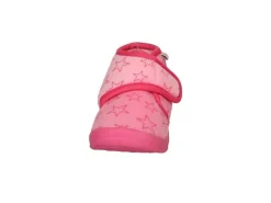 Playshoes Hausschuhe Pastell Gr. 28/29, Rosa