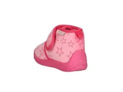 Playshoes Hausschuhe Pastell Gr. 28/29, Rosa