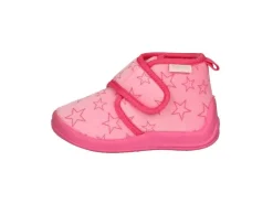 Playshoes Hausschuhe Pastell Gr. 28/29, Rosa
