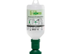 PLUM PLUM Augenspülung NaCl 0.9% 500 ml