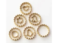 PME Linzer Ausstechformen