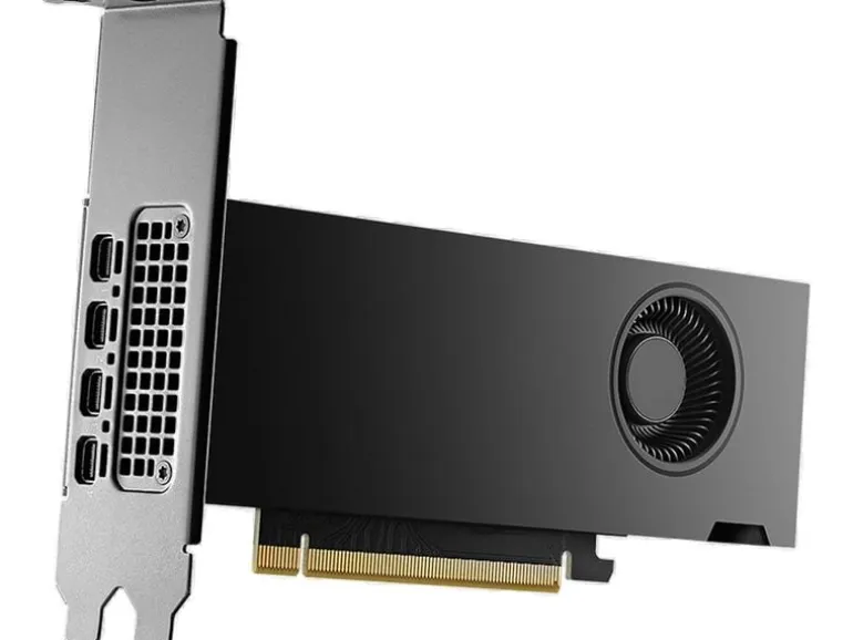 PNY Grafikkarte NVIDIA RTX 2000 Ada Generation 16 GB OEM