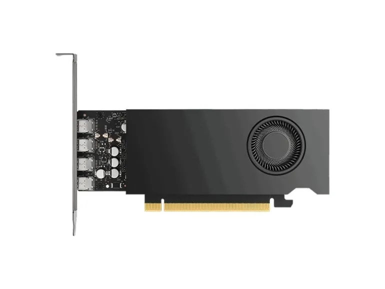 PNY Grafikkarte NVIDIA RTX 2000E Ada Generation