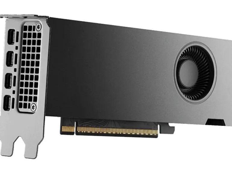 PNY Grafikkarte Nvidia RTX PRO 2000 Blackwell