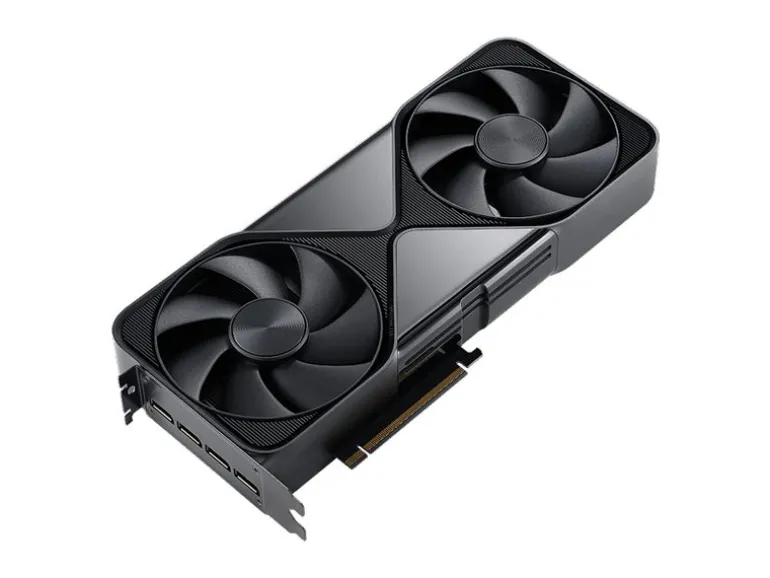 PNY Grafikkarte Nvidia RTX Pro 6000 Blackwell WS 96 GB