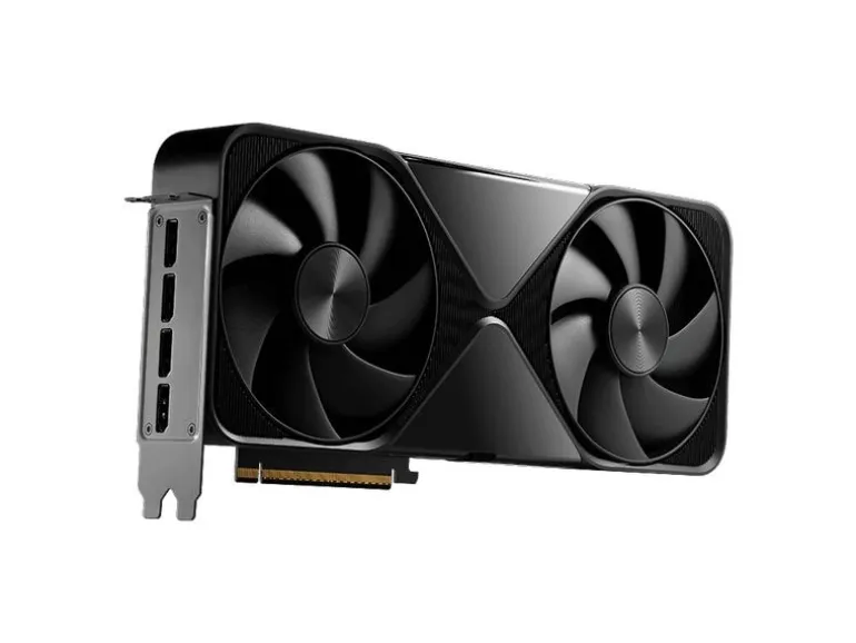 PNY Grafikkarte Nvidia RTX Pro 6000 Blackwell WS 96 GB