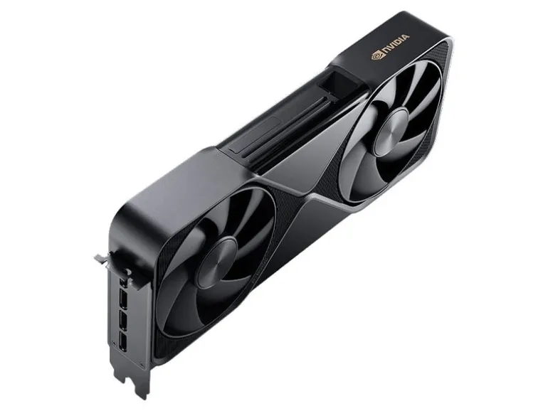 PNY Grafikkarte Nvidia RTX Pro 6000 Blackwell WS 96 GB
