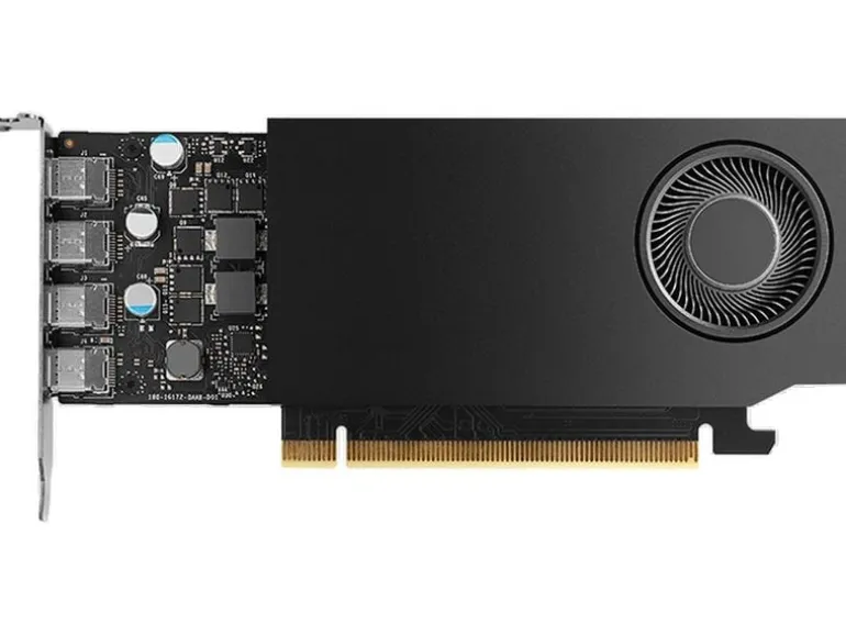 PNY Grafikkarte RTX A1000 OEM