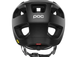 POC Helm Cularis Uranium Schwarz Matt, M