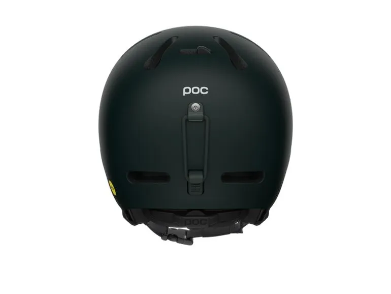 POC Helm Fornix MIPS Dunkelgrün, 51 cm - 54 cm