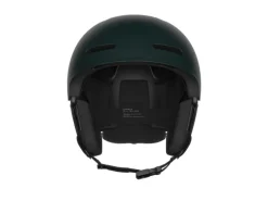 POC Helm Fornix MIPS Dunkelgrün, 51 cm - 54 cm