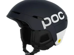 POC Helm Obex BC MIPS Dunkelblau, 51 cm - 54 cm