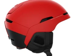 POC Helm Obex BC MIPS Rot, 51 cm - 54 cm