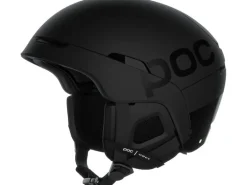POC Helm Obex BC MIPS Uranium Black Mat, 51 cm - 54 cm