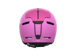 POC Helm Obex MIPS Actinium Pink Mat, 51 cm - 54 cm