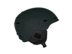 POC Helm Obex MIPS Dunkelgrün, 51 cm - 54 cm