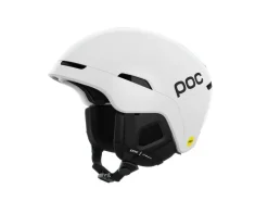 POC Helm Obex MIPS Hydrogen White, 55 cm - 58 cm