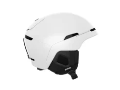 POC Helm Obex MIPS Hydrogen White, 55 cm - 58 cm