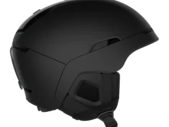 POC Helm Obex MIPS Uranium Black Mat, 51 cm - 54 cm