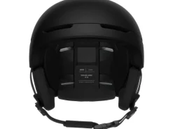 POC Helm Obex MIPS Uranium Black Mat, 51 cm - 54 cm