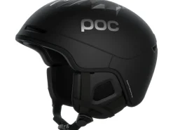 POC Helm Obex Pure Odermatt Ed. Schwarz/Weiss, 59 cm - 62 cm