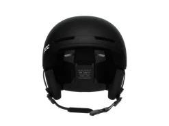 POC Helm Obex Pure Uranium Black, 55 cm - 58 cm