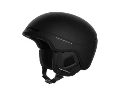 POC Helm Obex Pure Uranium Black, 55 cm - 58 cm