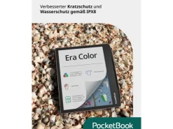 PocketBook E-Book Reader Era Color Stormy Sea