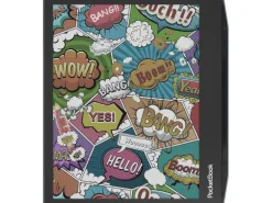 PocketBook E-Book Reader Era Color Stormy Sea