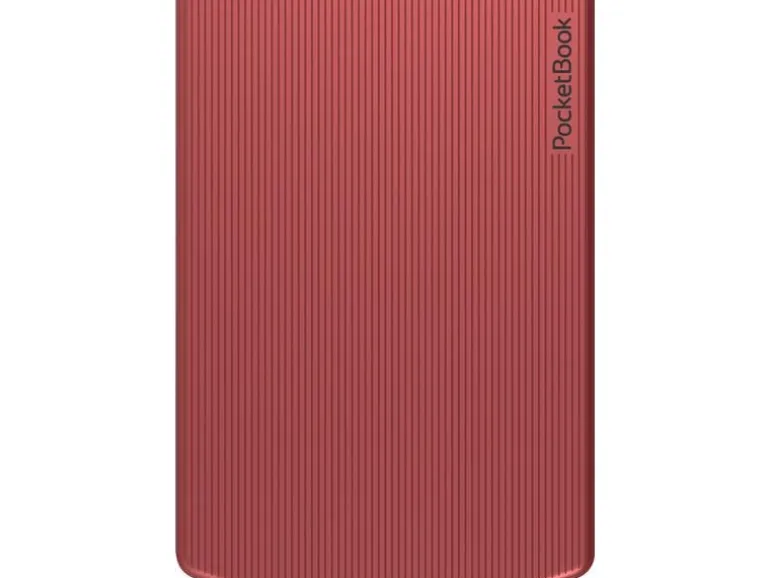 PocketBook E-Book Reader Verse Pro Passion Red