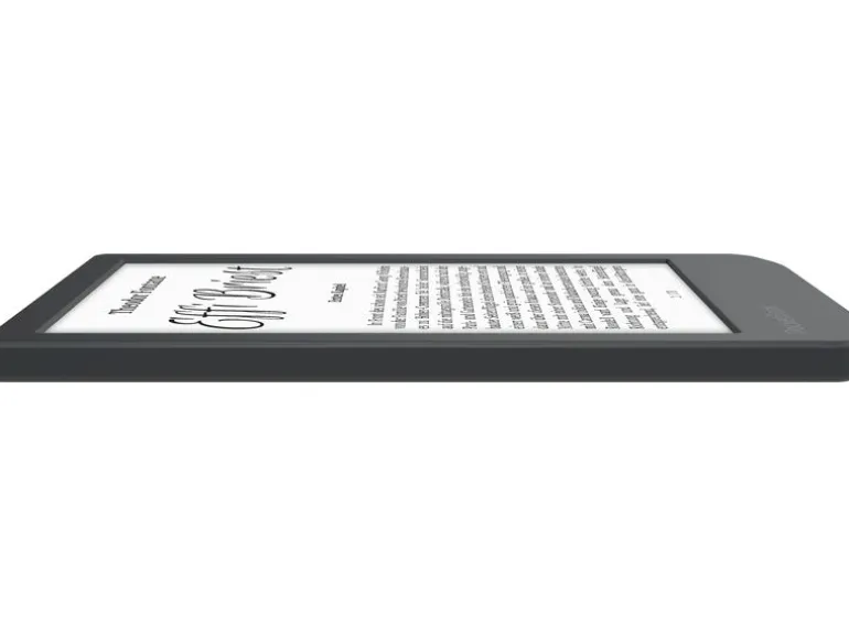 PocketBook E-Book Reader Verse Lite Midnight Grey